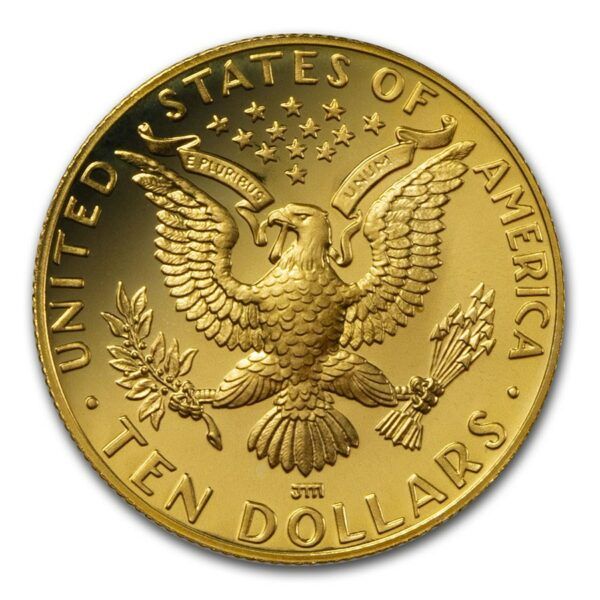 10 dollars or JO los angeles 1984 blister – Image 2