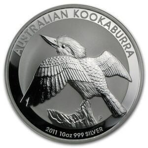10 oz kookaburra 2011