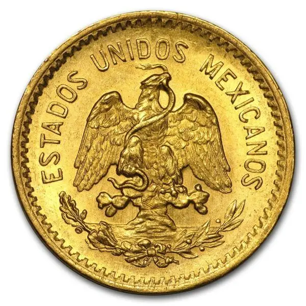 10 pesos or – Image 2