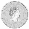1/2 oz lapin 2023 lunar III – Image 2