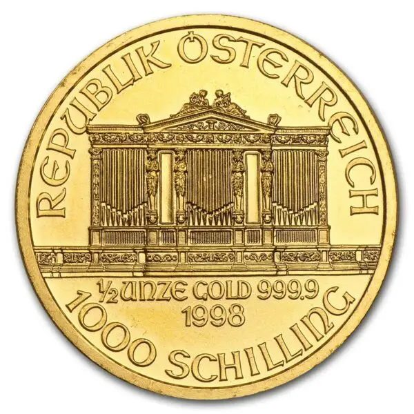1/2 oz philharmonique – Image 4