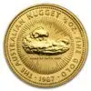 1/2 oz kangourou / nugget – Image 4