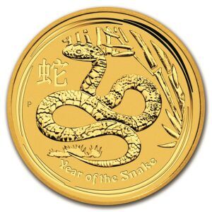 1/2 oz serpent 2013 Lunar II