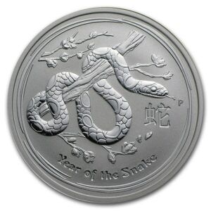 1/2 oz serpent 2013 lunar II