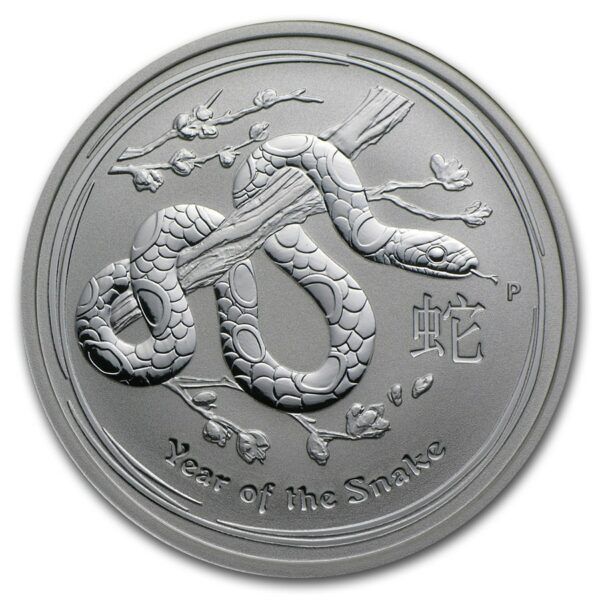1/2 oz serpent 2013 lunar II