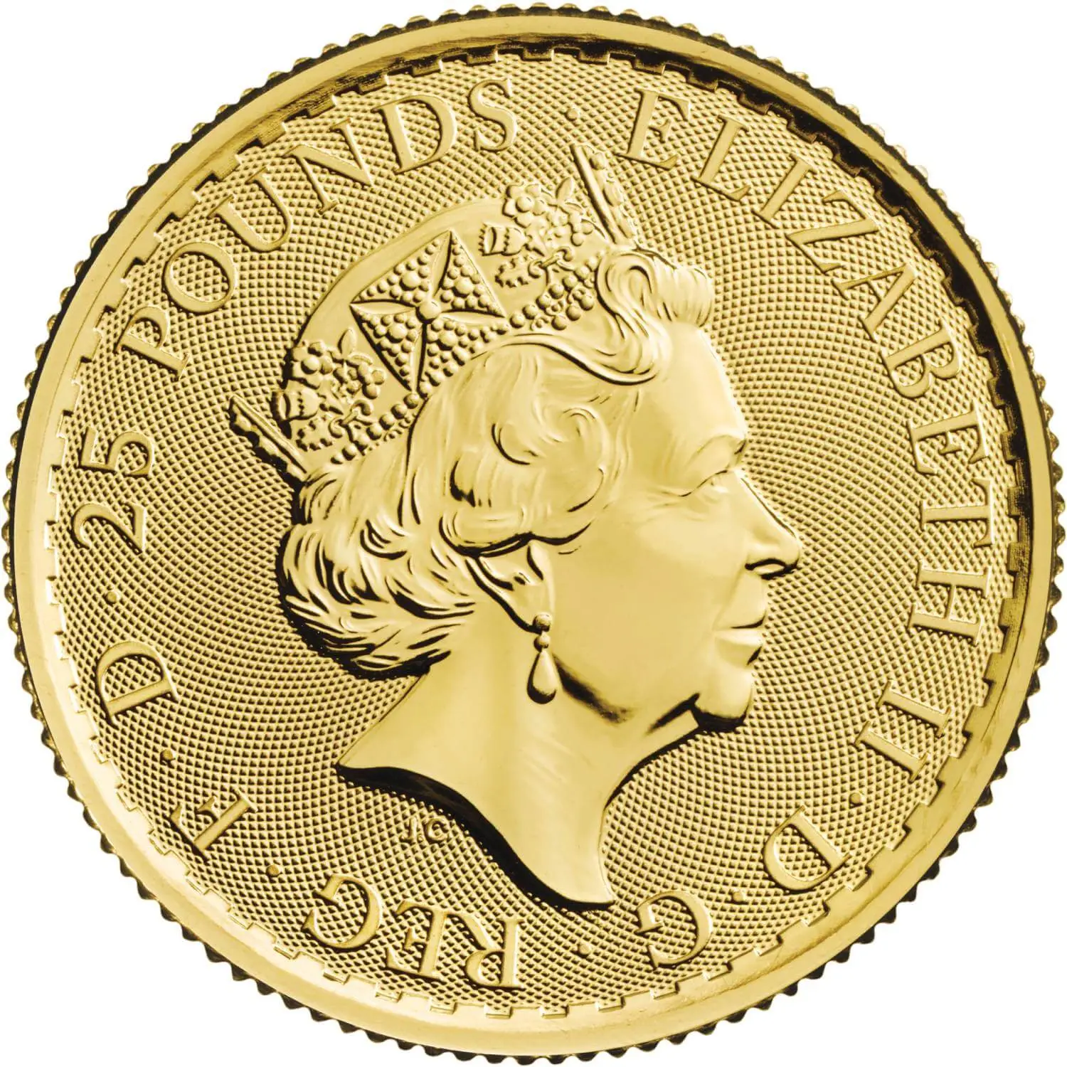 1/4 oz britannia – Image 2