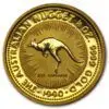1/4 oz kangourou / nugget – Image 3