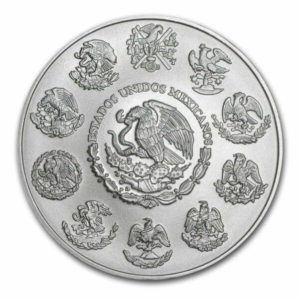 2 oz libertad 2023 – Image 2