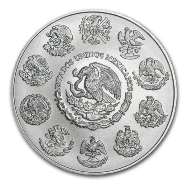2 oz libertad 2024 – Image 2