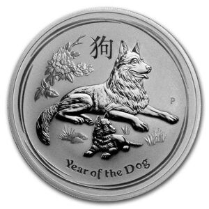 2 oz chien 2018 lunar II