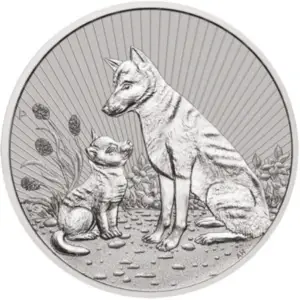2 oz dingo next generation 2022