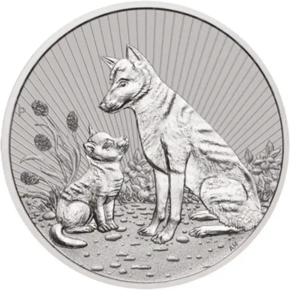 2 oz dingo next generation 2022
