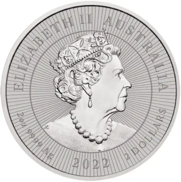 2 oz dingo next generation 2022 – Image 2