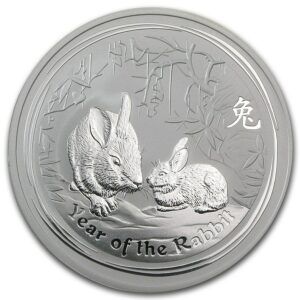 2 oz lapin lunar II 2011