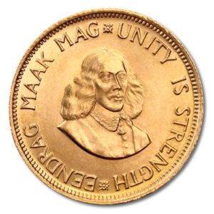 1 rand