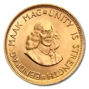 1 rand