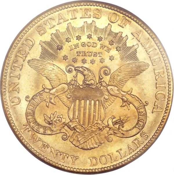 20 dollars or liberté – Image 2