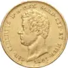 20 lire or carl albert