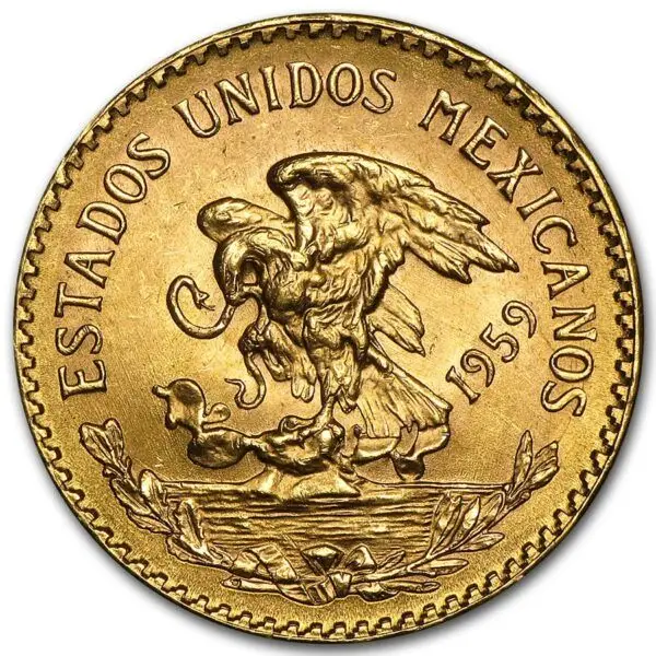 20 pesos or – Image 2