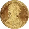 4 ducats or
