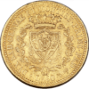 40 lire or charles felix – Image 2