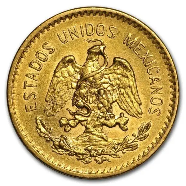 5 pesos or – Image 2