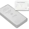 Lingot d'argent 1 kg StoneX – Image 3