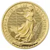 1 oz britannia 2025