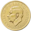 1 oz britannia 2025 – Image 2