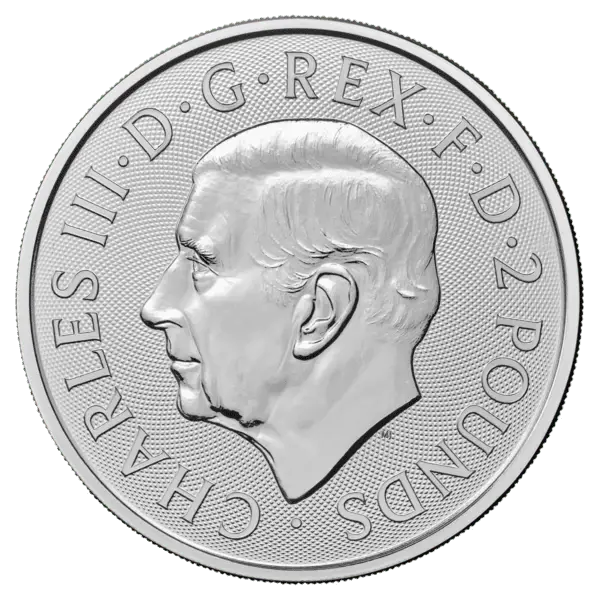 1 oz britannia 2025 – Image 2