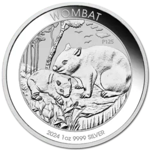 1 oz wombat 2024