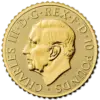 1/10 oz britannia 2025 – Image 2