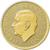 1/2 oz britannia 2025 – Image 2