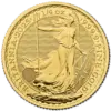 1/4 oz britannia 2025