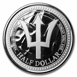 1 oz trident 2024