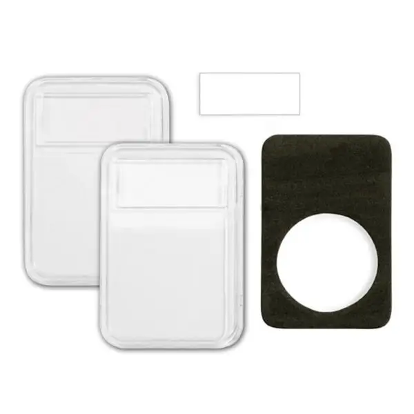 Capsule everslab 37 mm – Image 2