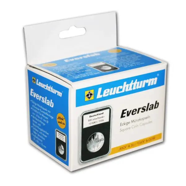 Capsule everslab 37 mm – Image 3