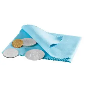 Chiffon de polissage