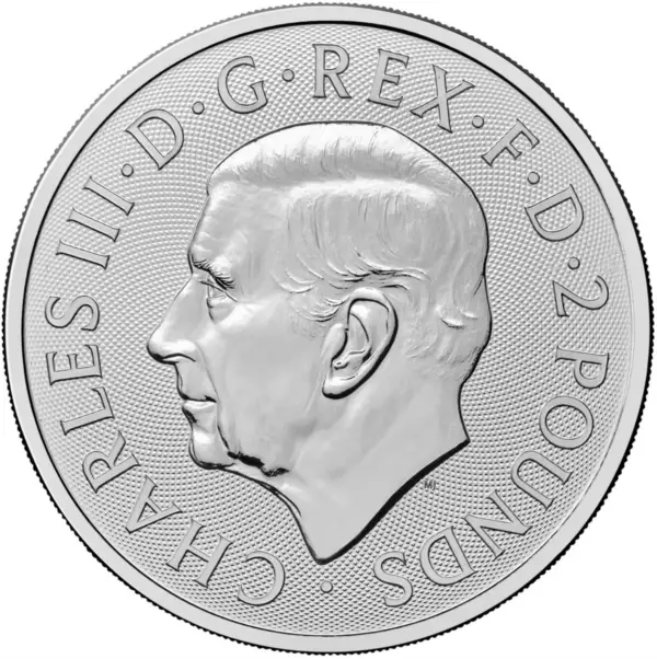1 oz bond of the 1980s 2025 – Image 2