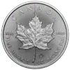 1 oz maple leaf 2025