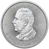 1 oz maple leaf 2025 – Image 2
