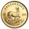 1 oz krugerrand – Image 2