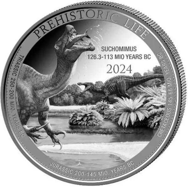 1 oz suchomimus 2024