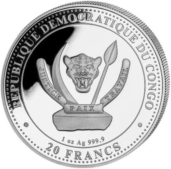 1 oz suchomimus 2024 – Image 2