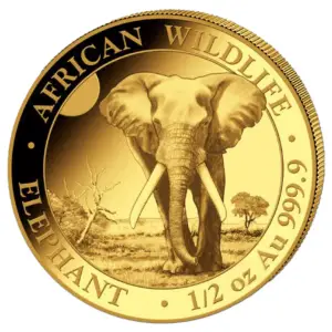 1/2 oz éléphant 2025