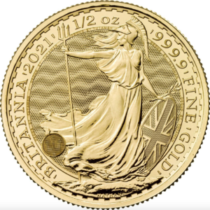 1/2 oz britannia
