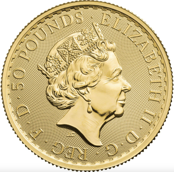 1/2 oz britannia – Image 2