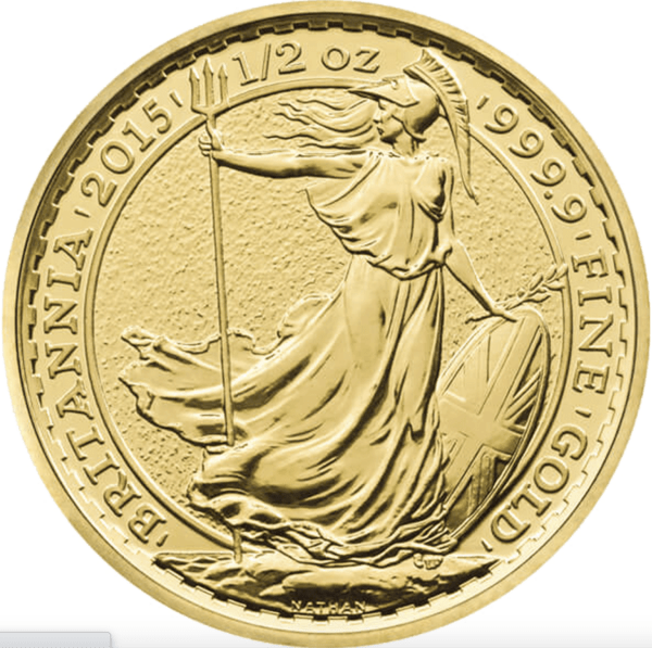 1/2 oz britannia – Image 3