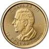 1/4 oz maple leaf 2025 – Image 2