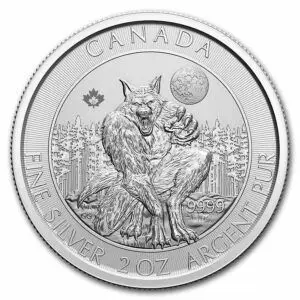 2 oz loup garou 2021